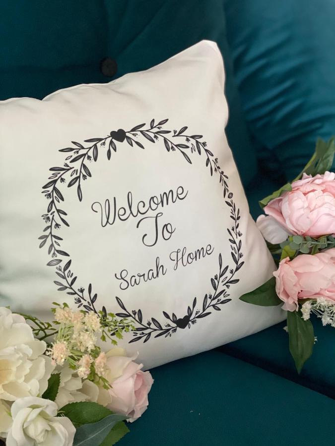Sarah Home هونيدوارا المظهر الخارجي الصورة