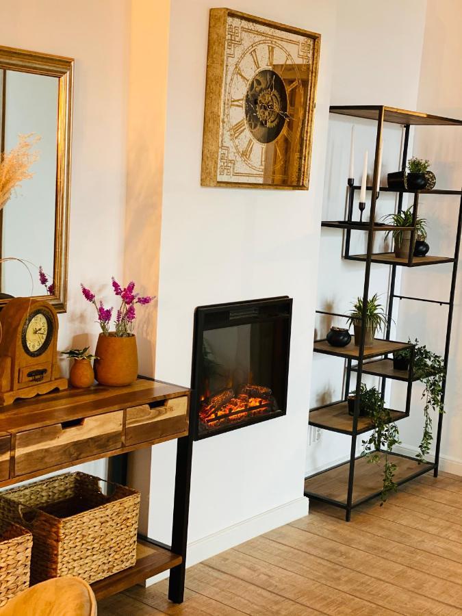 Sarah Home هونيدوارا المظهر الخارجي الصورة
