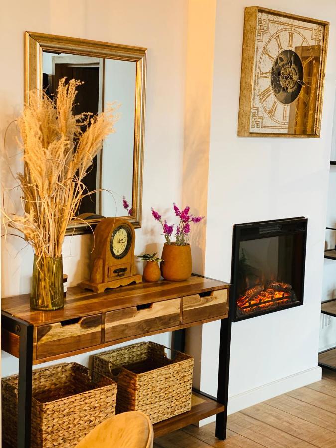 Sarah Home هونيدوارا المظهر الخارجي الصورة