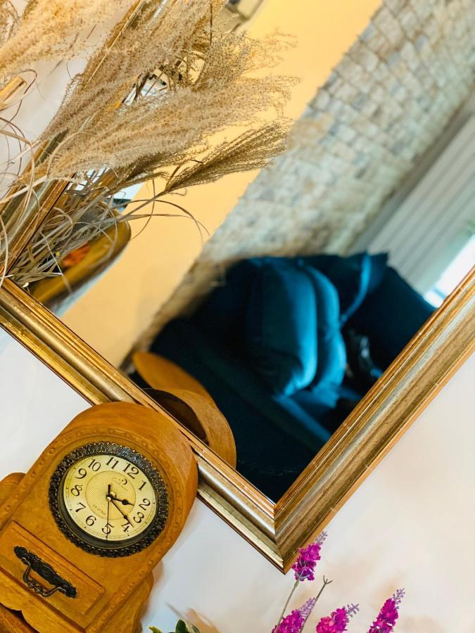 Sarah Home هونيدوارا المظهر الخارجي الصورة