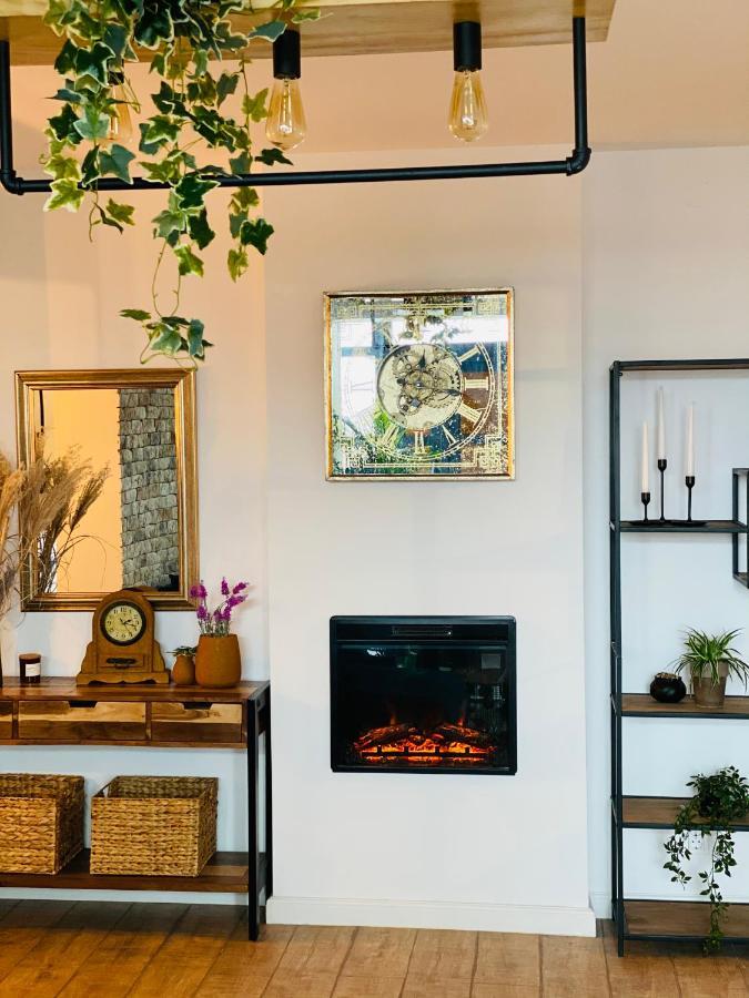Sarah Home هونيدوارا المظهر الخارجي الصورة