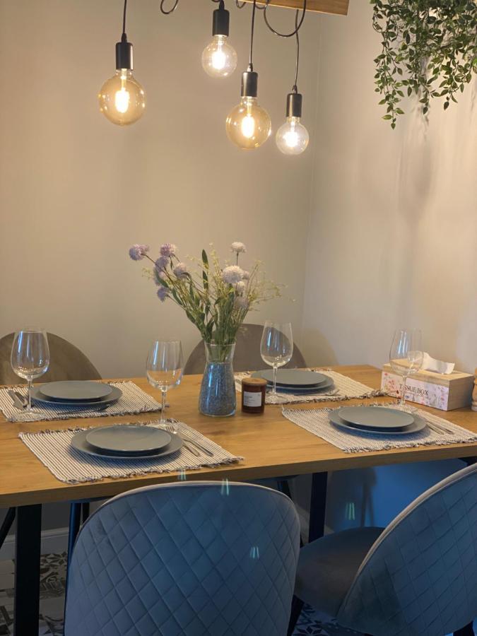 Sarah Home هونيدوارا المظهر الخارجي الصورة