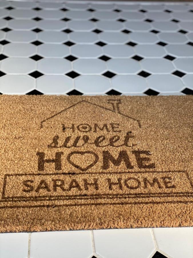 Sarah Home هونيدوارا المظهر الخارجي الصورة