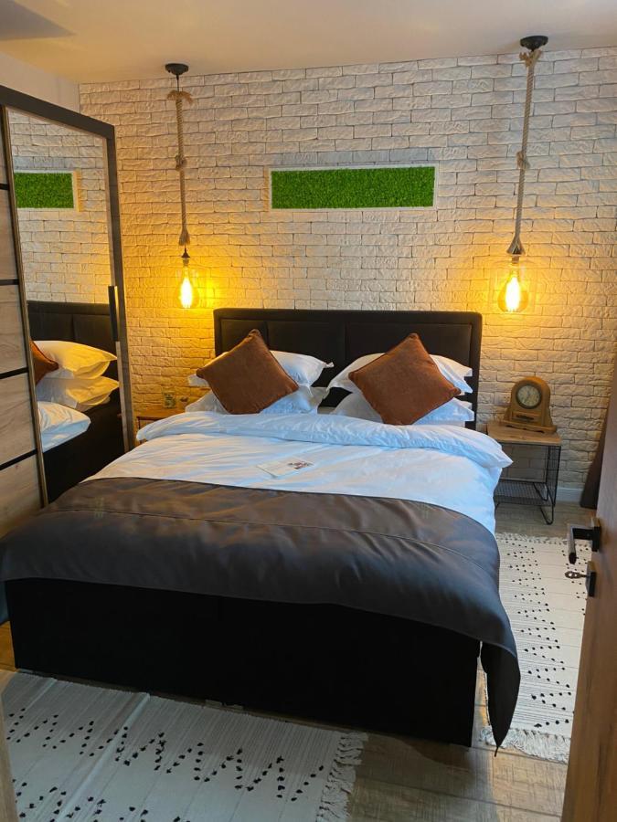 Sarah Home هونيدوارا المظهر الخارجي الصورة