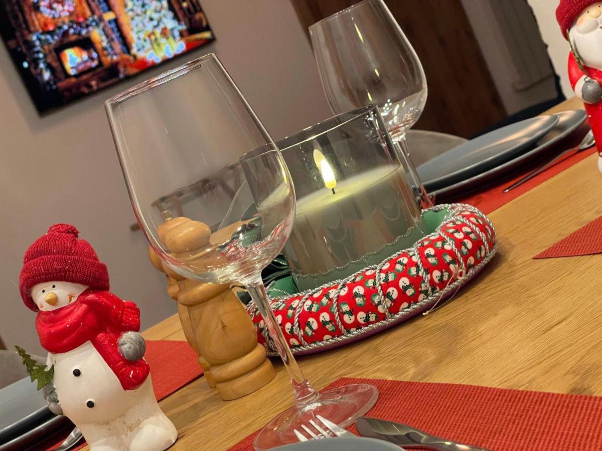Sarah Home هونيدوارا المظهر الخارجي الصورة
